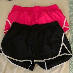 Athletic Short Bundle- Champion and Danskin